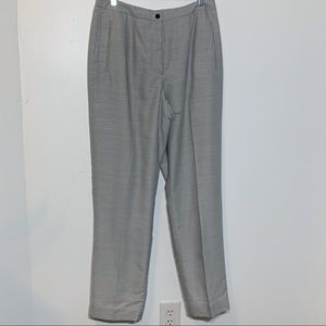 EUC Liz Claiborne Collection tweed dress‎ pants